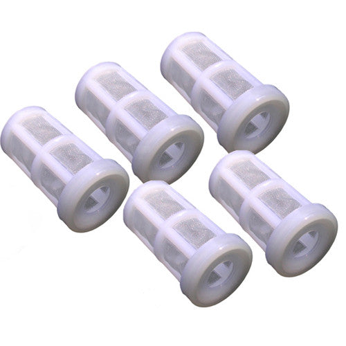 NYLON STRAINERS (5PACK) FUJI