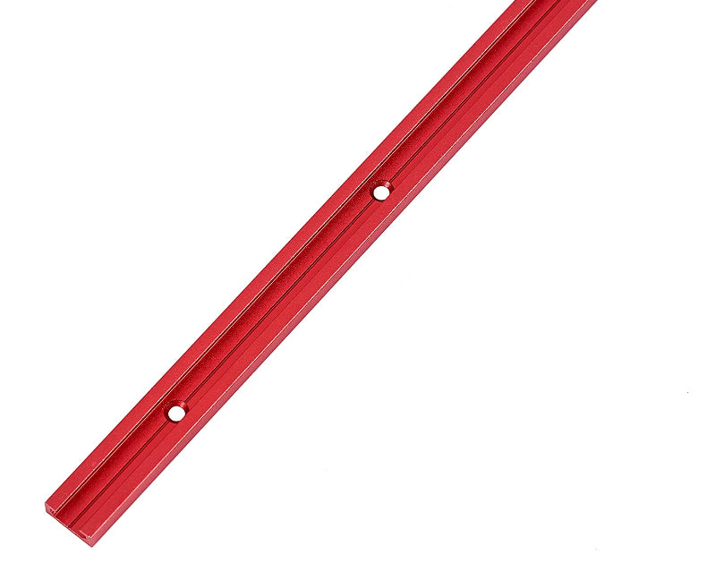 12" ALUMINUM UTILITY T TRACK
