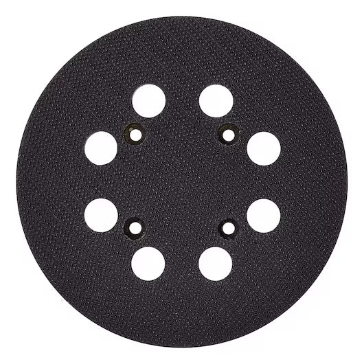 DEWALT 5 IN HOOK & LOOP PAD