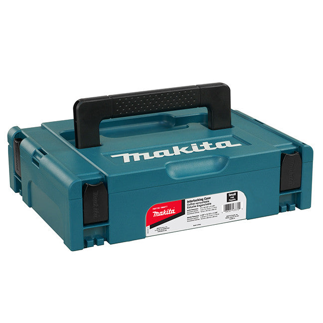 MAKITA INTERLOCKING CASE-SMALL