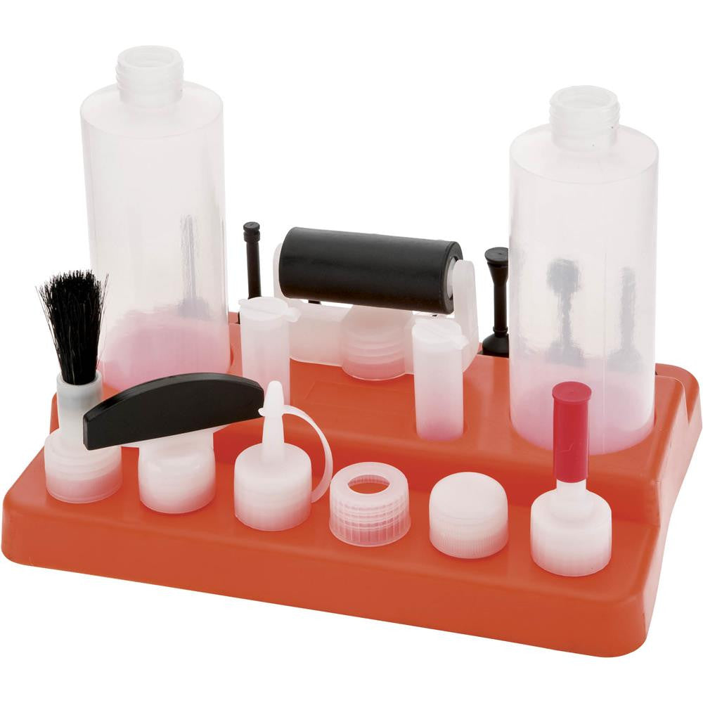 GLUE SPREADER KIT