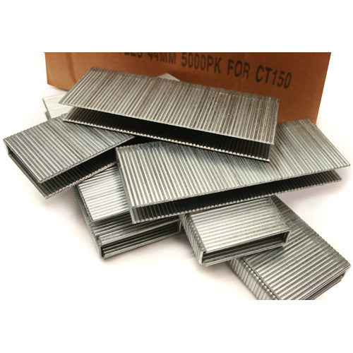 STAPLES 25MM 5000PK FOR CT150