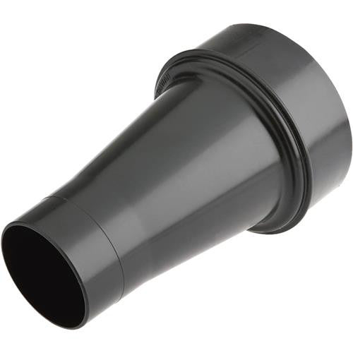 4" X 2 1/4" TAPER ADAPTOR FOR DUST COLLE