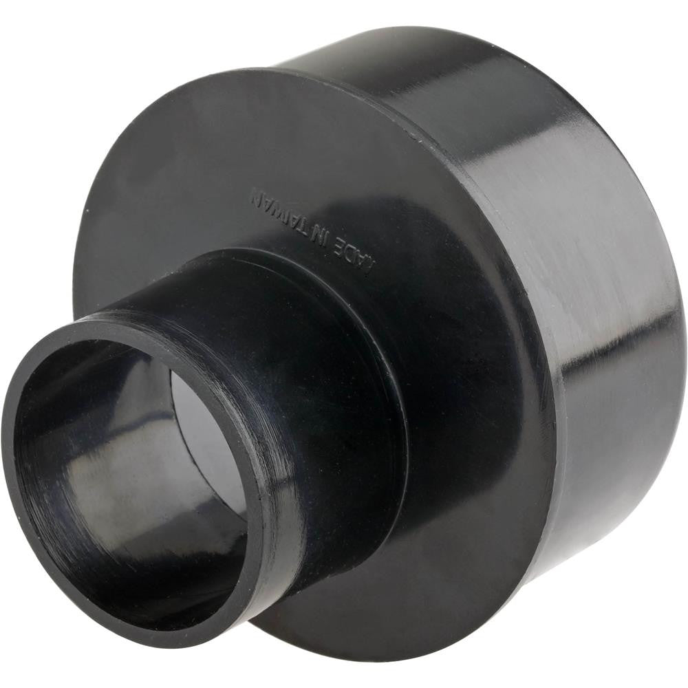 4 X 2 1/4" ECCENTRIC REDUCER