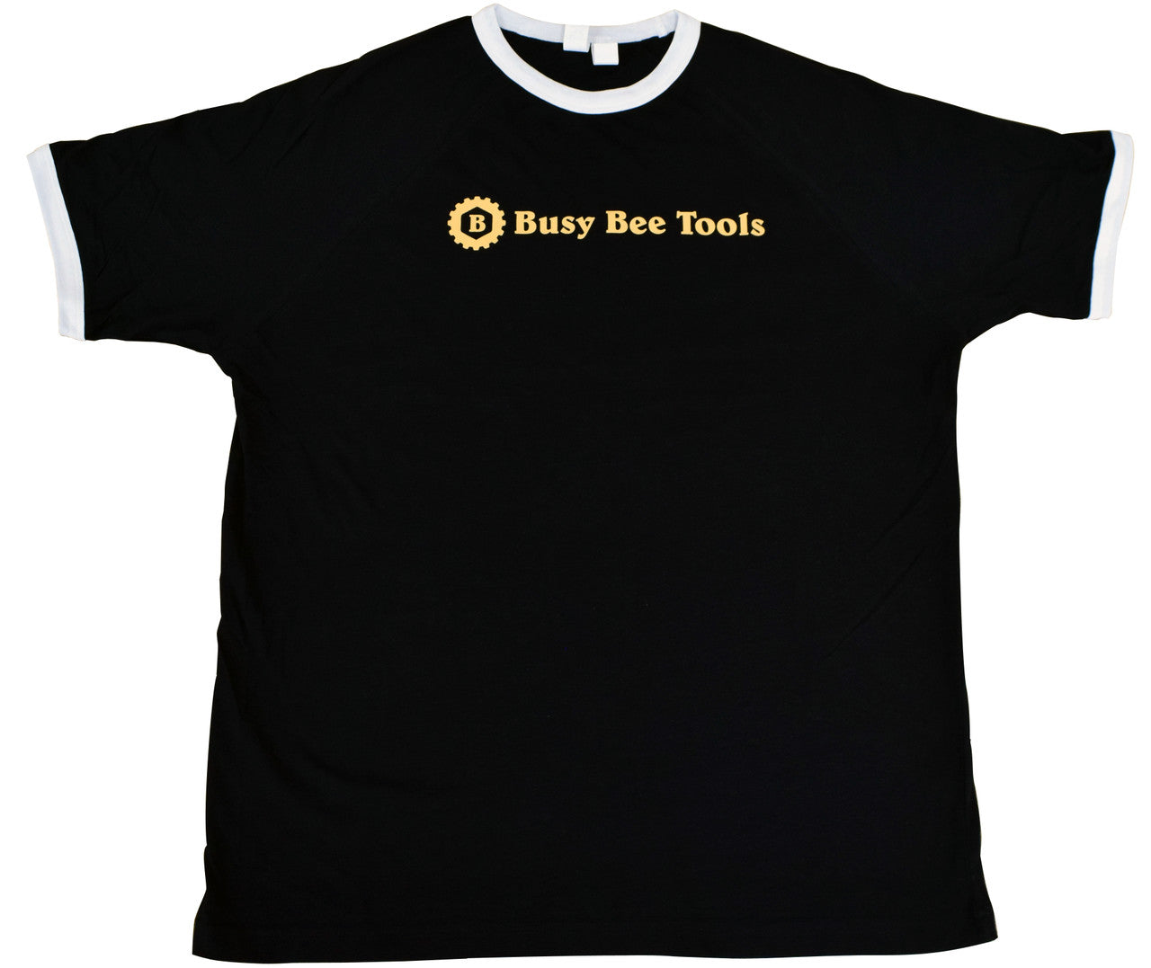 T-SHIRT BUSY BEE TOOLS MEDIUM