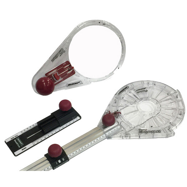 CIRCLE GUIDE KIT