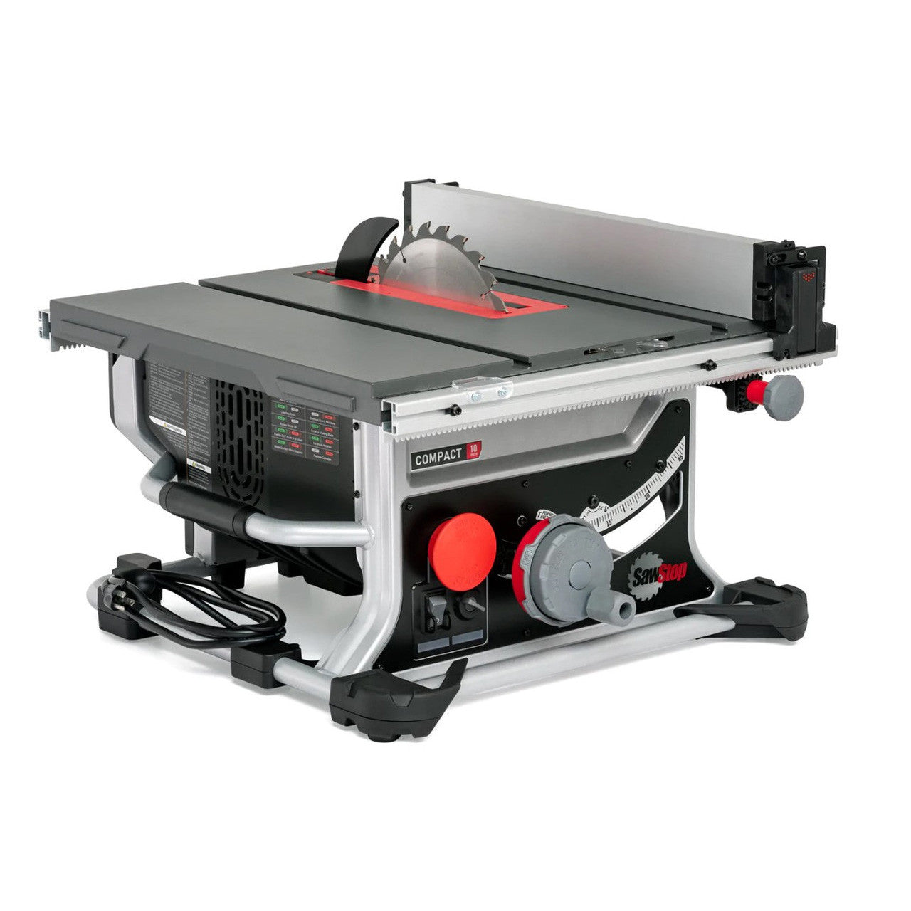 SAW STOP COMPACT TABLE SAW