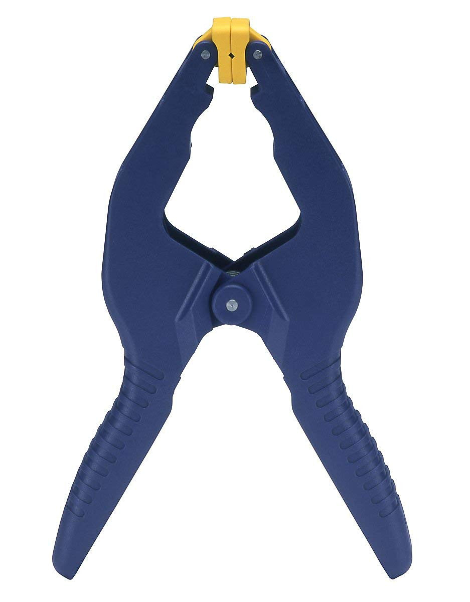 IRWIN SPRING CLAMP 3"