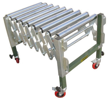FLEXIBLE ROLLER STAND B2664