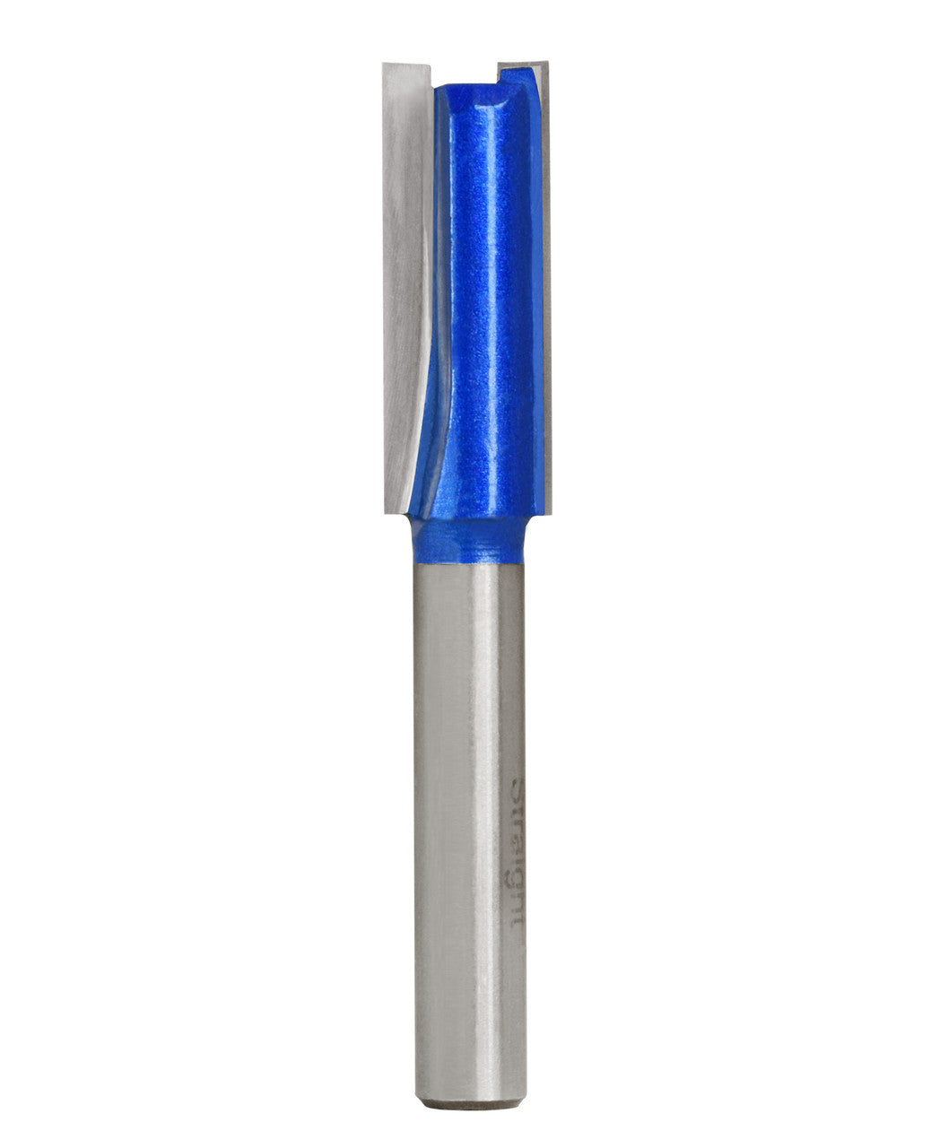 3/8" STRAIGHT ROUTER BIT 1/4" SHANK