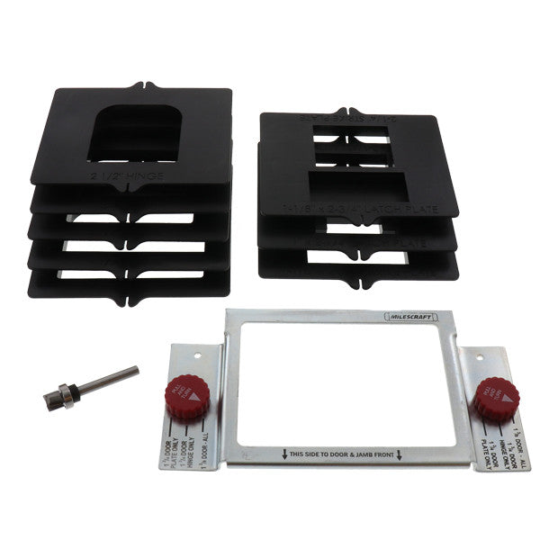 DOOR MORTISE KIT
