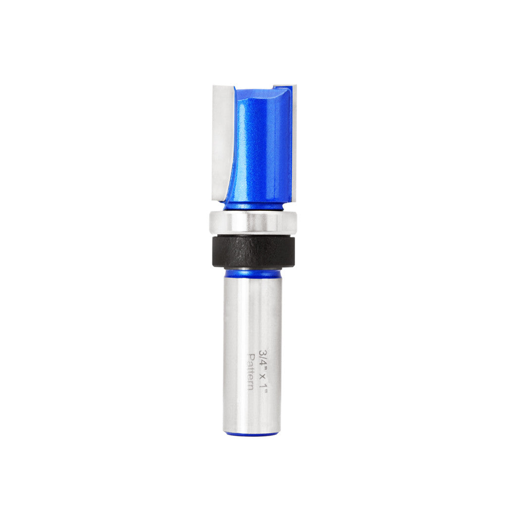 3/4" X 1" PATTERN ROUTER BIT 1/2" SHANK