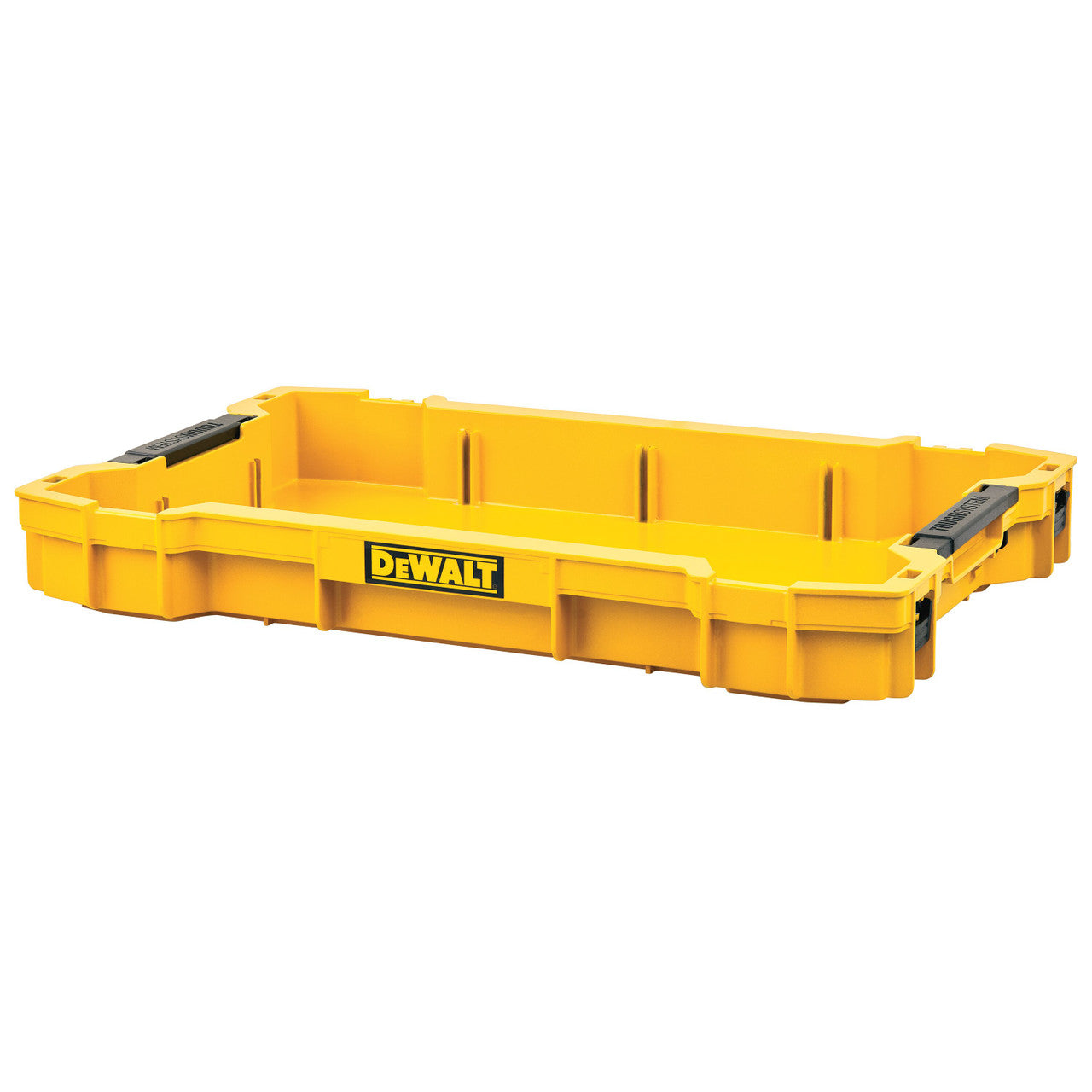 TOUGH SYSTEM 2.0 SHALLOW TOOL TRAY DEWAL