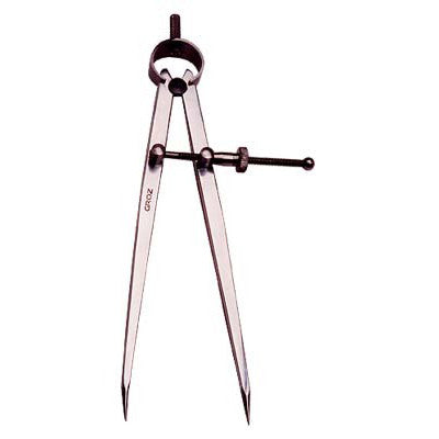 SPRING DIVIDER 8"