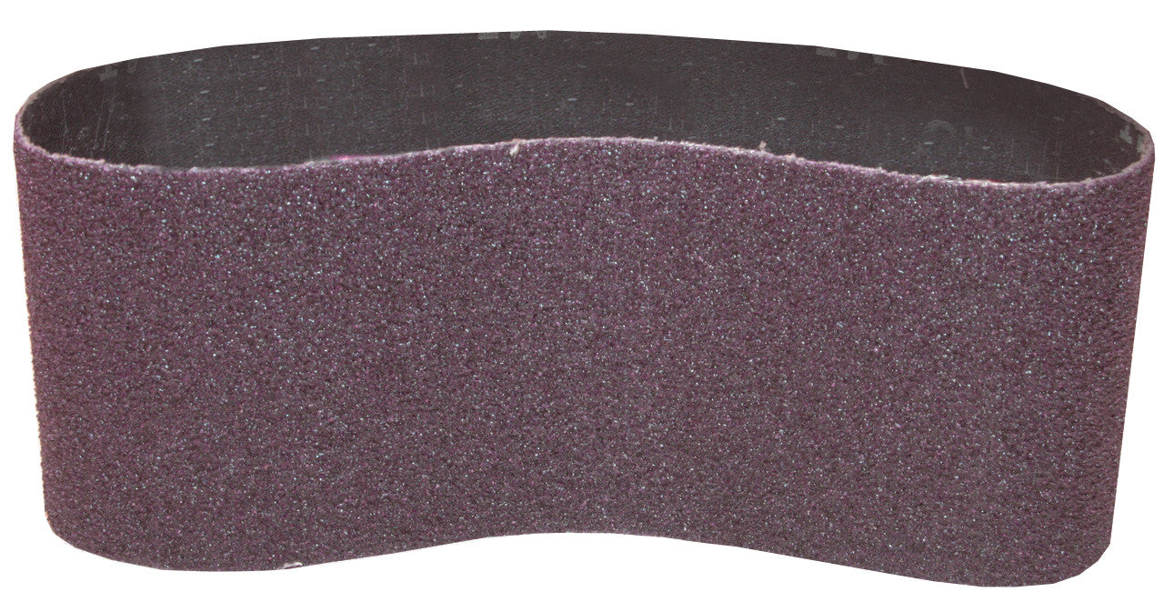 SANDING BELT 3" X 24" 120G