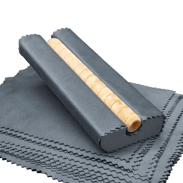 CARBON METHOD COATING APPLICATOR KIT 1PC