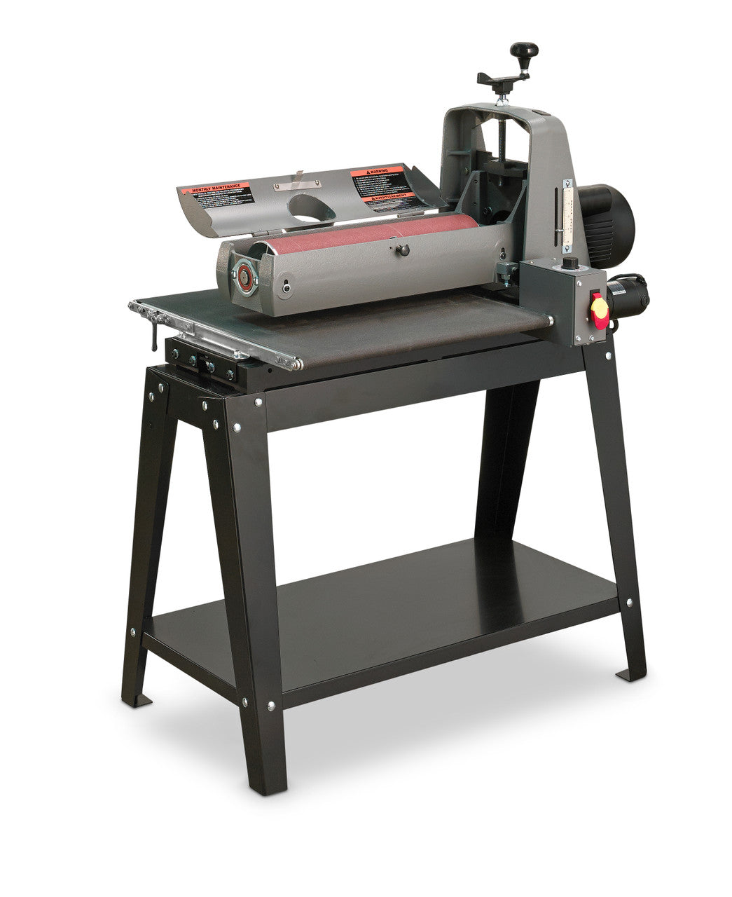 SUPERMAX 19 38 DRUM SANDER