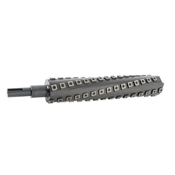 15" HELICAL CUTTERHEAD FOR PLANERS