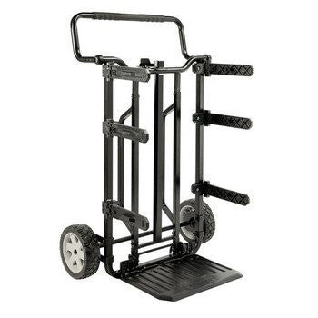 TOUGH SYSTEM CARRIER FOR TOOL BOX DEWALT