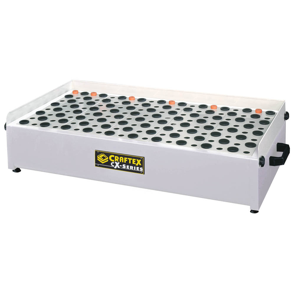 39" DOWN DRAFT TABLE PORTABLE