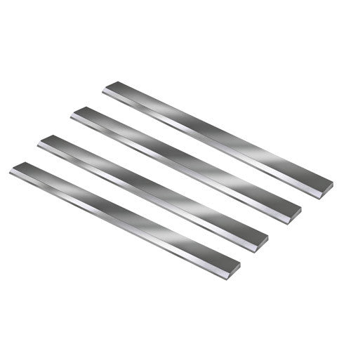 JOINTER KNIVES 8" X 3/4" X 1/8 4PCS/SET CX08008