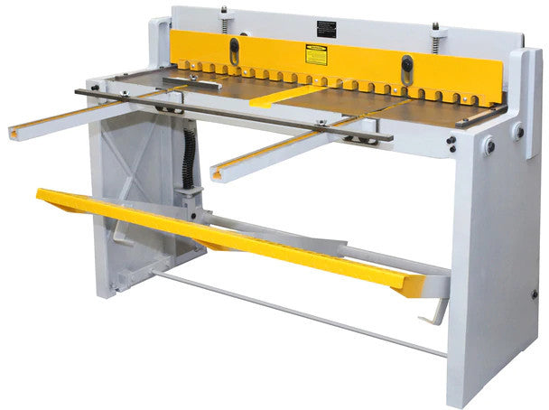 52" METAL FOOT SHEAR