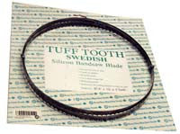 BANDSAW BLADE 97.25"X1/2"X.025X3TPI LOW