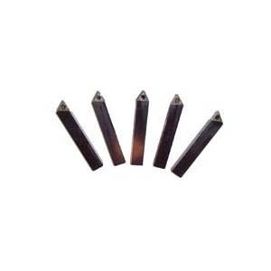 TURNING TOOL INSERT TYPE 3/4" 5PC SET