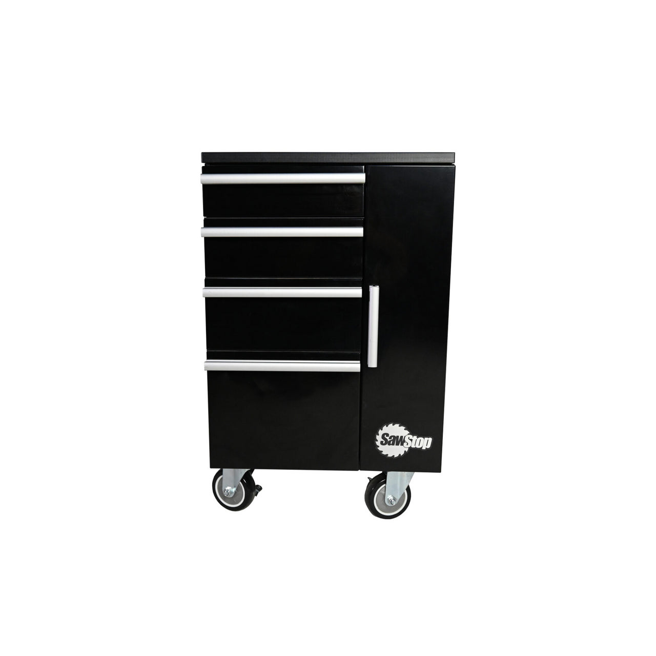 18" UNDER TABLE CABINET