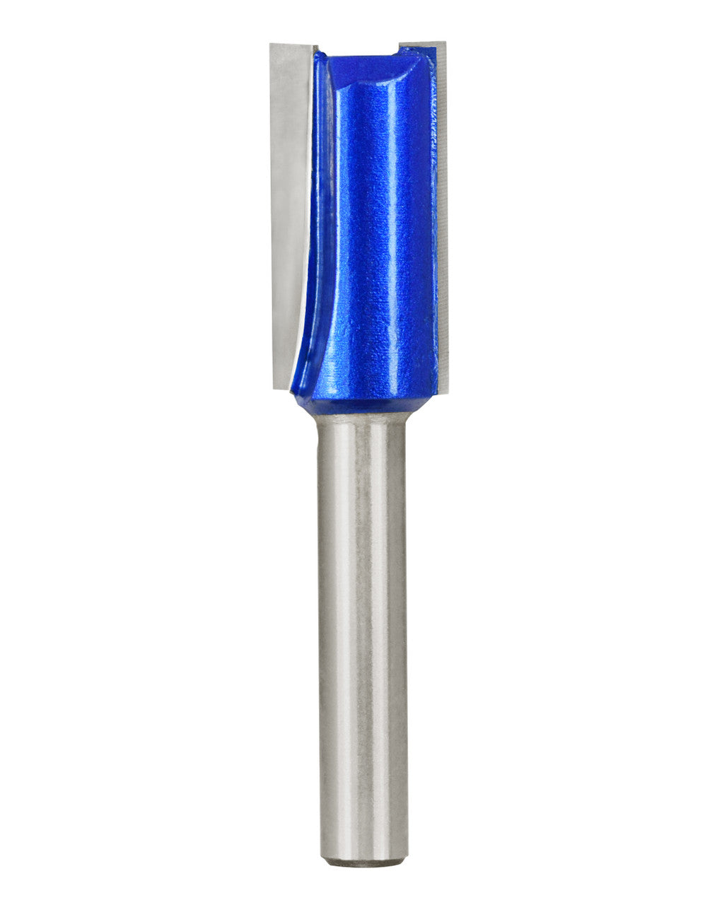 1/2" STRAIGHT ROUTER BIT1/4" SHANK