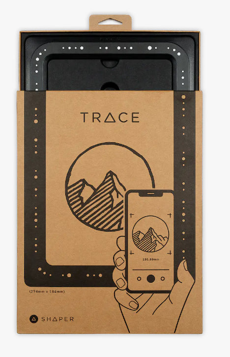 SHAPER TRACE