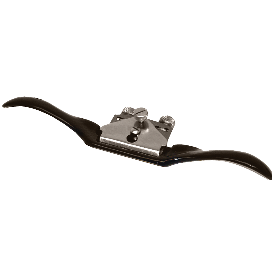 SPOKESHAVEROUND SOLE