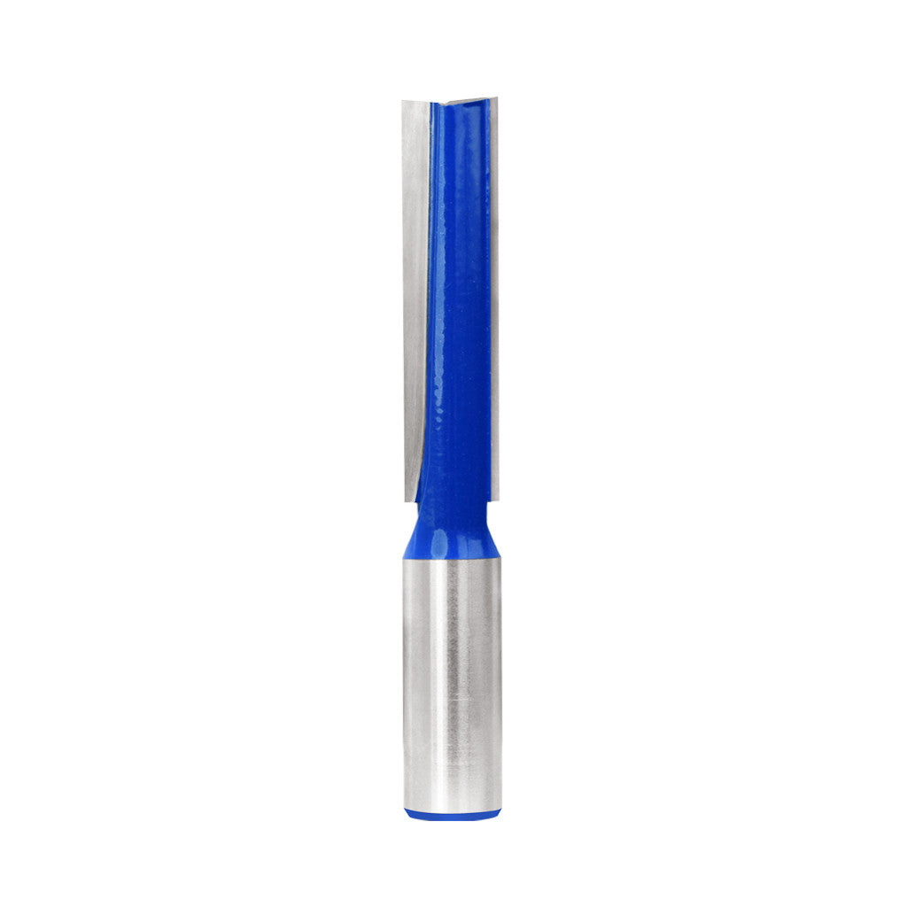 1/2" STRAIGHT ROUTER BIT LONG 1/2" SHANK