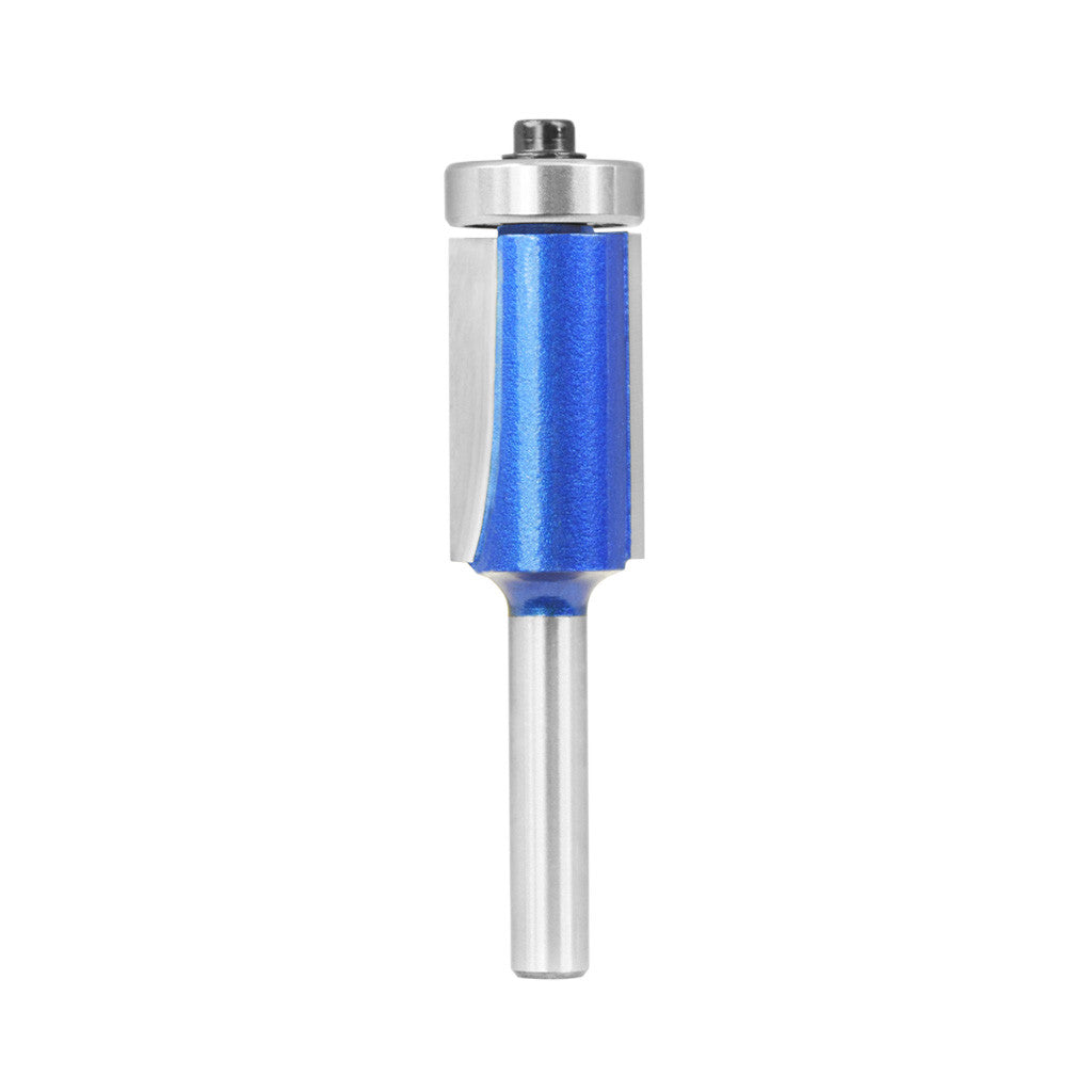 5/8" FLUSHTRIM ROUTER BIT 1/4"