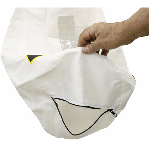 DUST BAG FOR PORTABLE DUST COLLECTORS CT167B