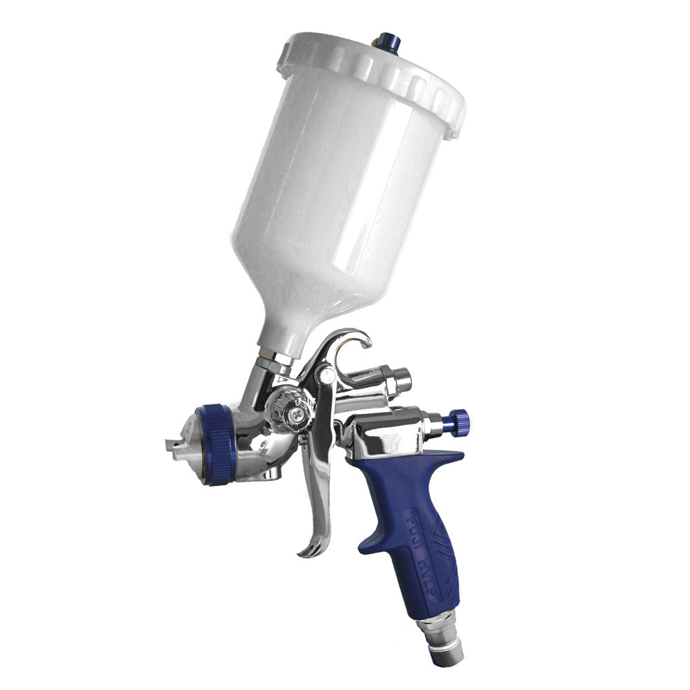 SPRAY GUN GRAVITY T75G FUJI