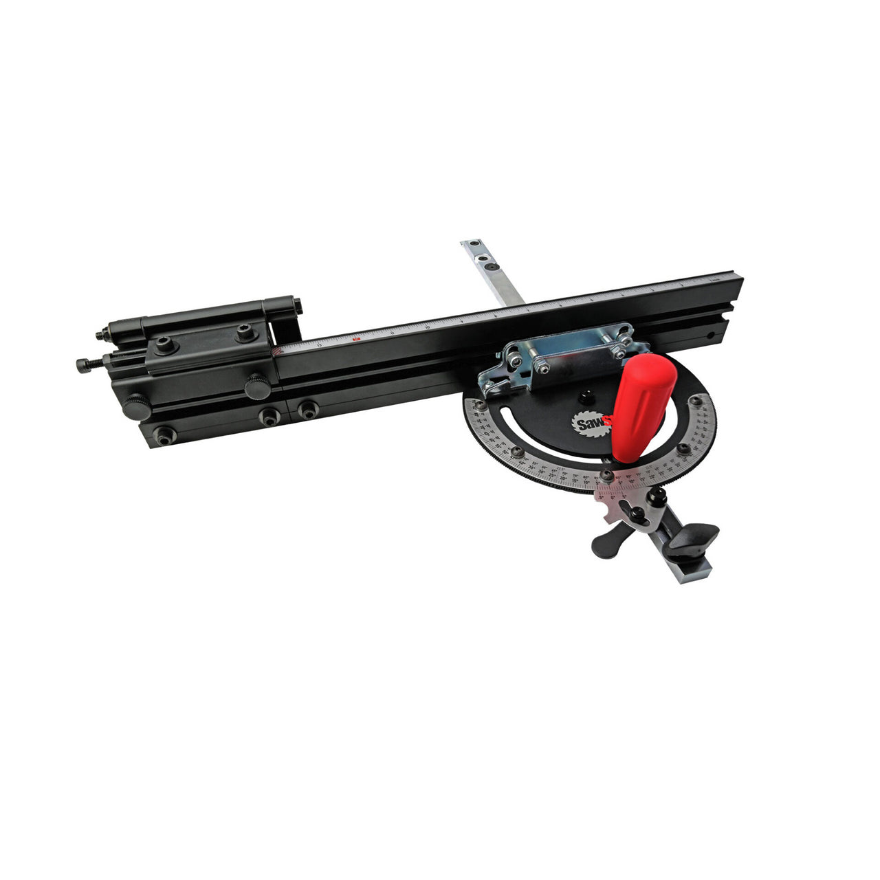 SCALE MITER GAUGE