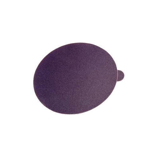 12" SANDING DISC 150 GRIT