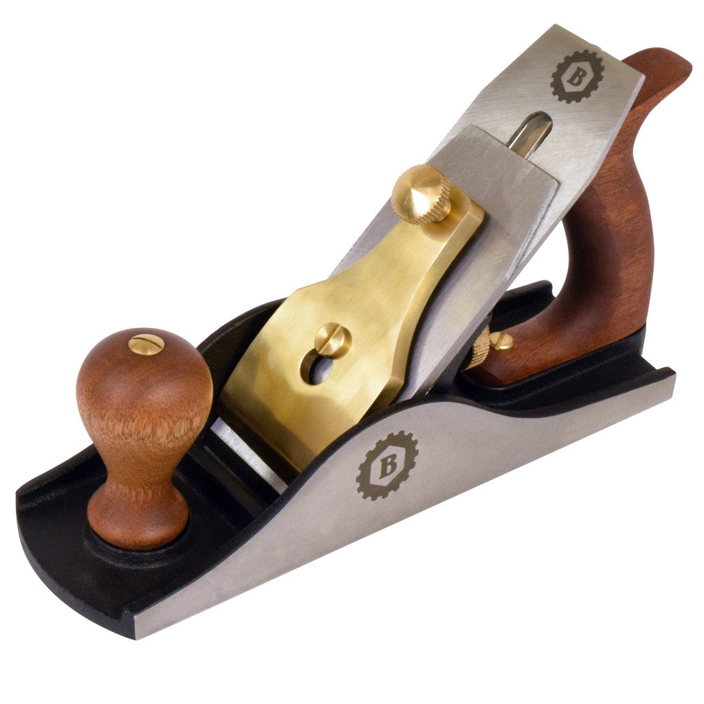 BUSY BEE #4 SMOOTHING PLANE