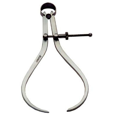 OUTSIDE CALIPER 8"