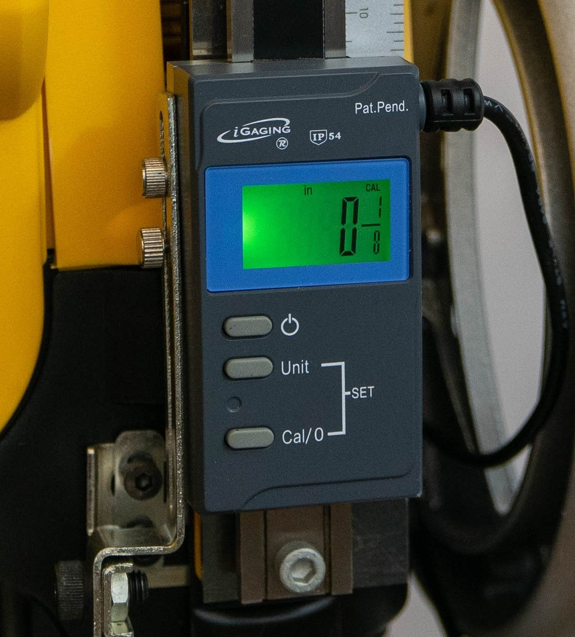 DIGITAL READOUT FOR DEWALT DW735 PLANER