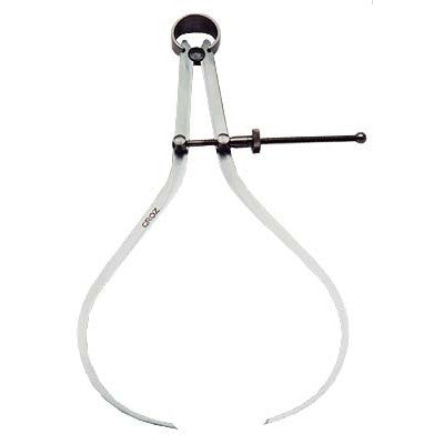 OUTSIDE CALIPER 10"