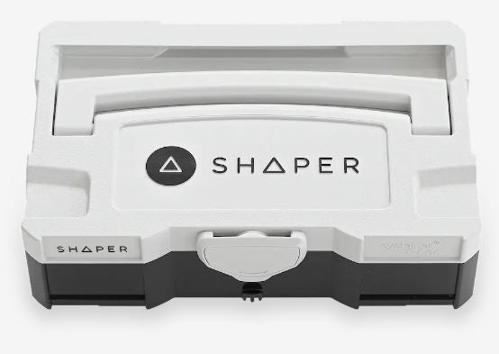 MINI SYSTAINER CUSTOMIZABLE