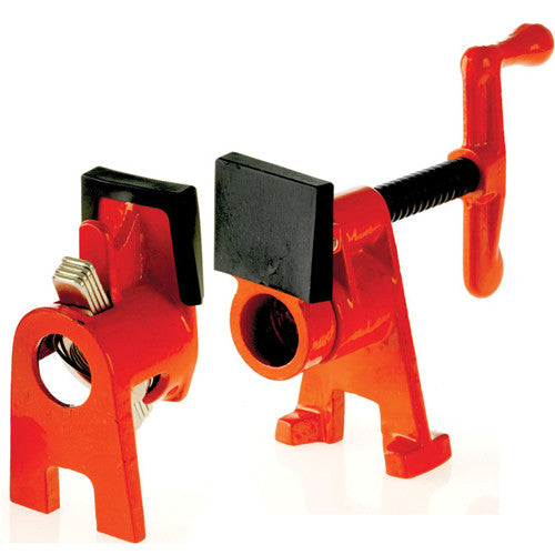 BESSEY 3/4" PIPE CLAMP