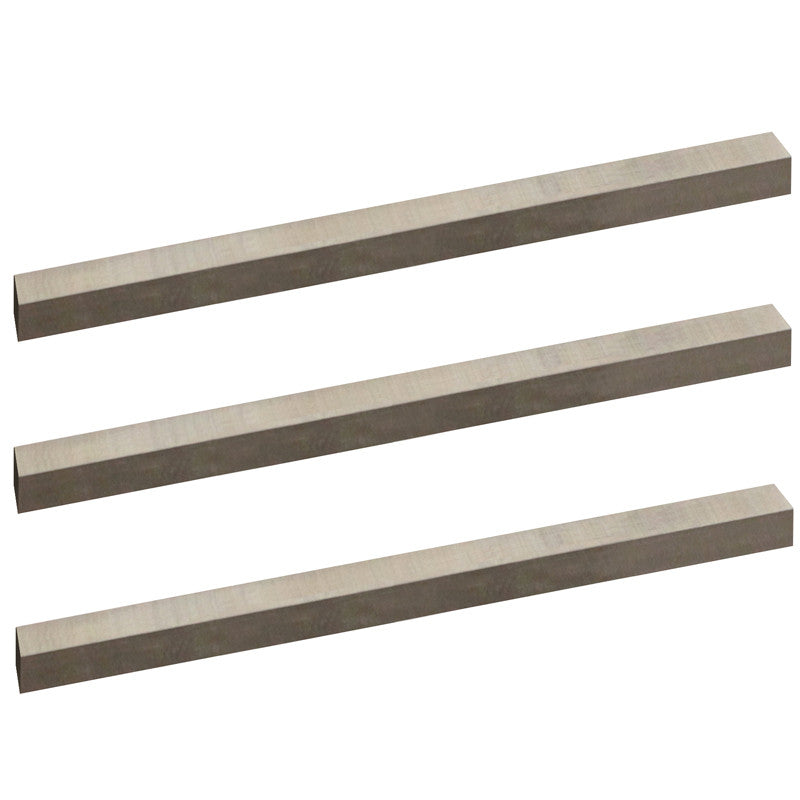 TOOL BIT 1/2"X4" H.S.S.3PCS
