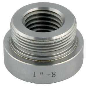 SLEEVE1" X 8 TPI FOR B2618