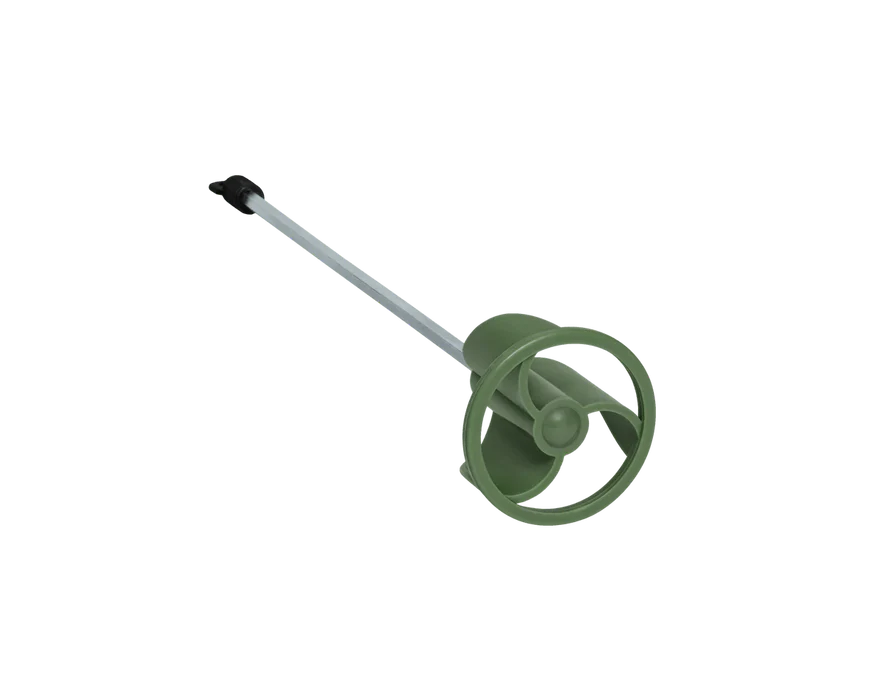 ECOPOXY 80MM MIXER