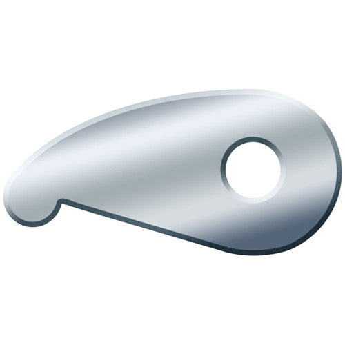 HSS INSERT MUSHROOM CUTTER
