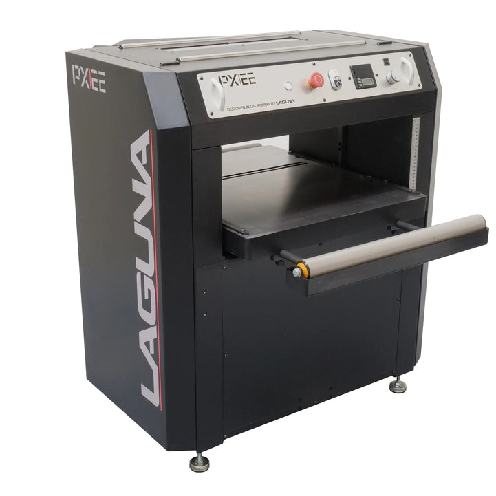 LAGUNA 10HP PX 22 SHEARTEC PLANER