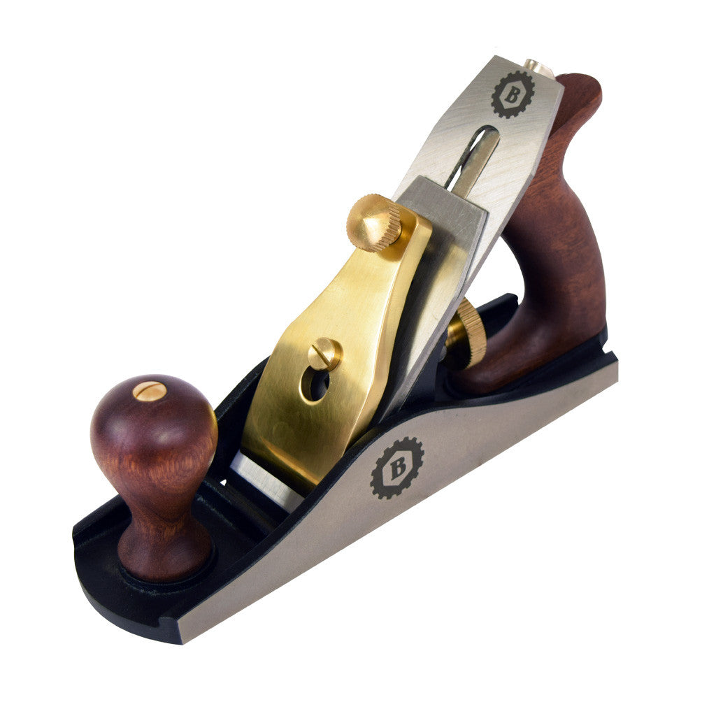 BUSY BEE #4 1/2 SMOOTHING PLANE